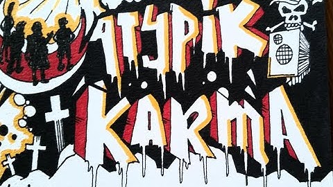 Atypik Karma @ MCP Apache (Full Set)