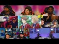 Classroom of the Elite 1x3 Reaction Mashup
