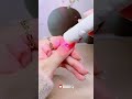 Nail Sticker - Easy nail design idea