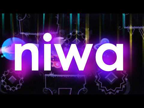 NIWA 100% NEW HARDEST