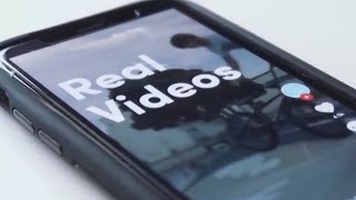 Universal Music Group to pull song catalog from Tiktok