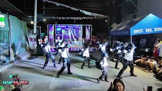 MAGIC KINGDOM - [BRGY. 369 ZONE 32 STREET DANCE BATTLE @ Sta. Cruz Manila] 05/19/24