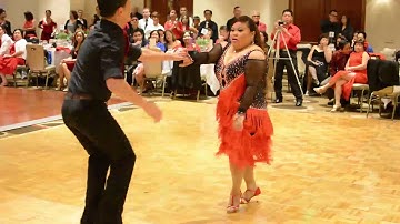 Dance Pavilion Presents: