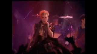 Rebel Yell Featuring Chewbacca by pleated-jeans 20,456 views 10 years ago 59 seconds