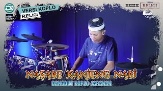 NASABE KANJENG NABI VERSI DANGDUT KOPLO JARANAN
