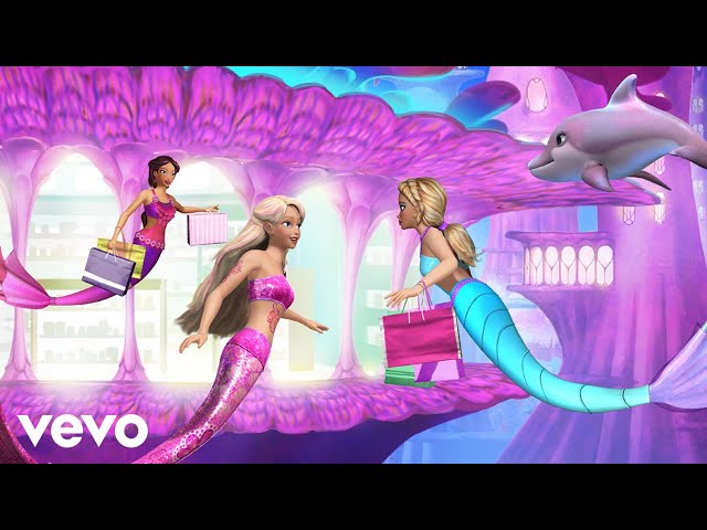 Barbie - Summer Sunshine (Audio) | Barbie in A Mermaid Tale class=