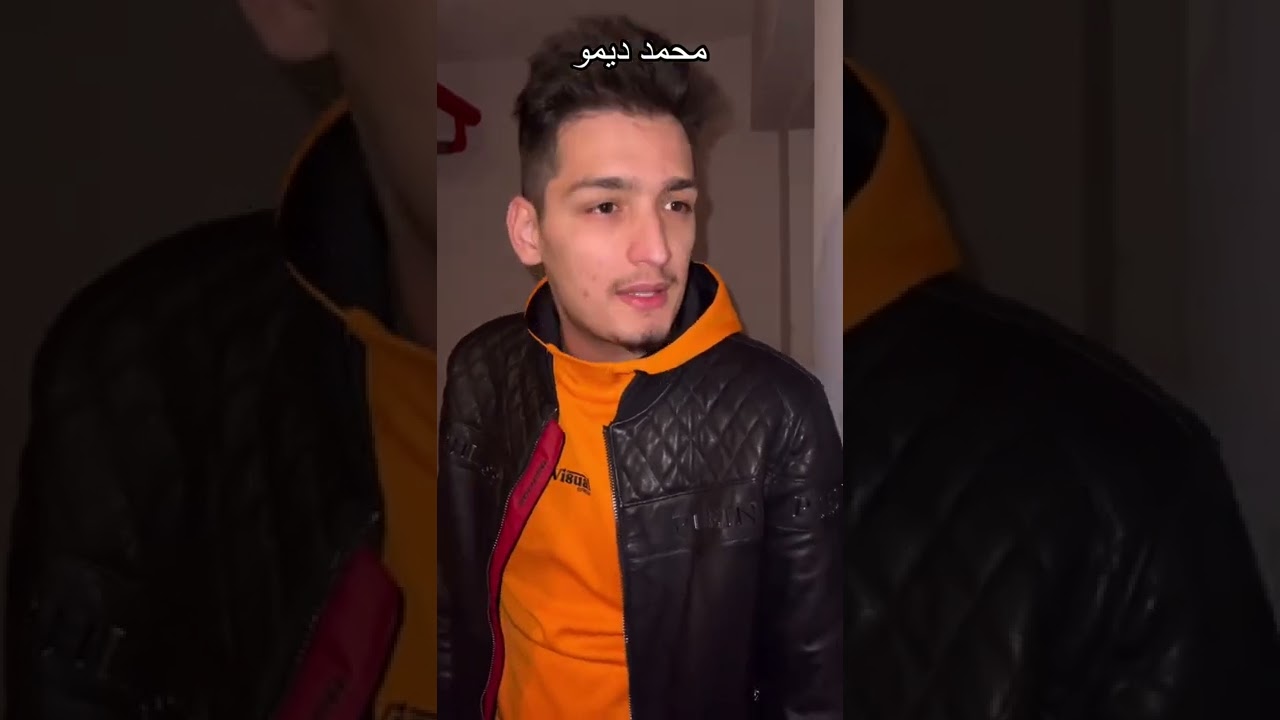 زوج خان مرتو مع صديقتها لمقربه بنص بيتها؟ جوليا ومحمد ديمو