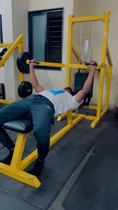 full stack+ 10 kg #viral #shorts - YouTube