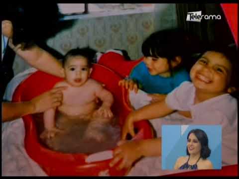 Eli Padilla celebró su cumpleaños