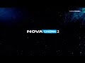 Nova Cinema 2 Greece Continuity August 13 2024 