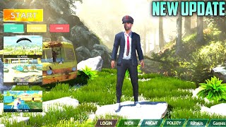 Free Survival Fire Battleground New Update All New Features Tdm Mode screenshot 5