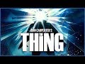 THE THING - Terror in the Flesh