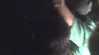 Helldistort - Live - 9 - Conquest (Disclose)