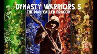 Dynasty Warriors 5 - The Man Called Dragon [PF Music Cover]