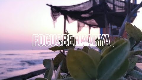 Cara edit video SPECTRUM IN TEXT | AVEE PLAYER