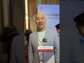มาฟังความรู้สึกของผู้เข้าร่วมงาน Tech Wave Thailand 2025 กัน!