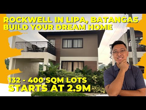 Video: Kediaman Arkitek Kontemporari di Filipina: Batangas House