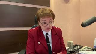 Руководитель Управления Роспотребнадзора обратилась к нижегородцам в связи с каникулами