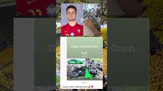 Download Lagu TRAGEDI KECELAKAAN DIOGO JOTA DI SPANYOL #football #sepakbola #sepakbola #sports #liverpool #shorts MP3 Download Lagu TRAGEDI KECELAKAAN DIOGO JOTA DI SPANYOL #football #sepakbola #sepakbola #sports #liverpool #shorts MP3