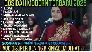 Download Lagu QOSIDAH TERBARU 2025‼️ NONSTOP QOSIDAH MODERN PALING ENAK DIDENGAR BIKIN ADEM DI HATI MP3 Download Lagu QOSIDAH TERBARU 2025‼️ NONSTOP QOSIDAH MODERN PALING ENAK DIDENGAR BIKIN ADEM DI HATI MP3