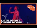 late night drive home - Falling Apart - Live at Coachella 2024
