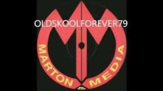 fargetta  - music is moving