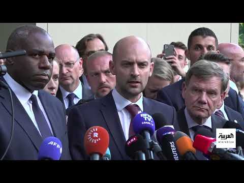 مفاوضات إيران النووية: جولة جديدة تختتم بتفاؤل حذر ومناقشات أوسع