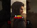 IS Aiden The Beast In Dying Light The Beast?