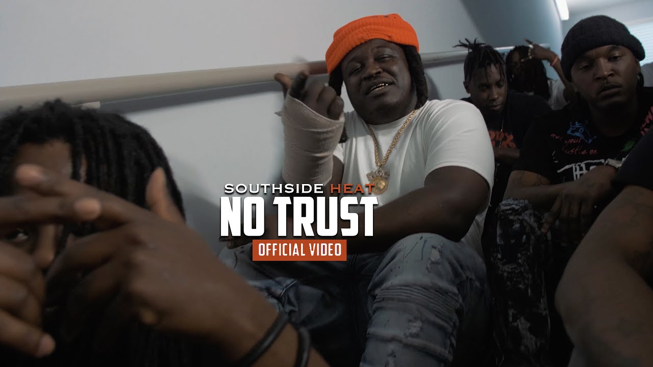 Guarda SouthSide Heat-No Trust (OFFICIAL MUSIC VIDEO) su YouTube Guarda SouthSide Heat-No Trust (OFFICIAL MUSIC VIDEO) su YouTube