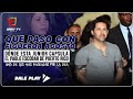Capture de la vidéo “Qué Paso Con Figuer0A Ag0St0”Dónde Estás Junior Capsula“El Pabl0 Esc0Bar De Puerto Rico