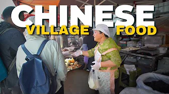 We Tried to Spend $10 in Rural China. These Meals Blew Us Away
