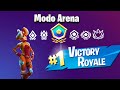 Win in Arena Duos | AmaurysGx | NST Team.