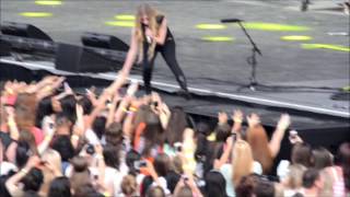 B96 Pepsi Summer Bash 2013