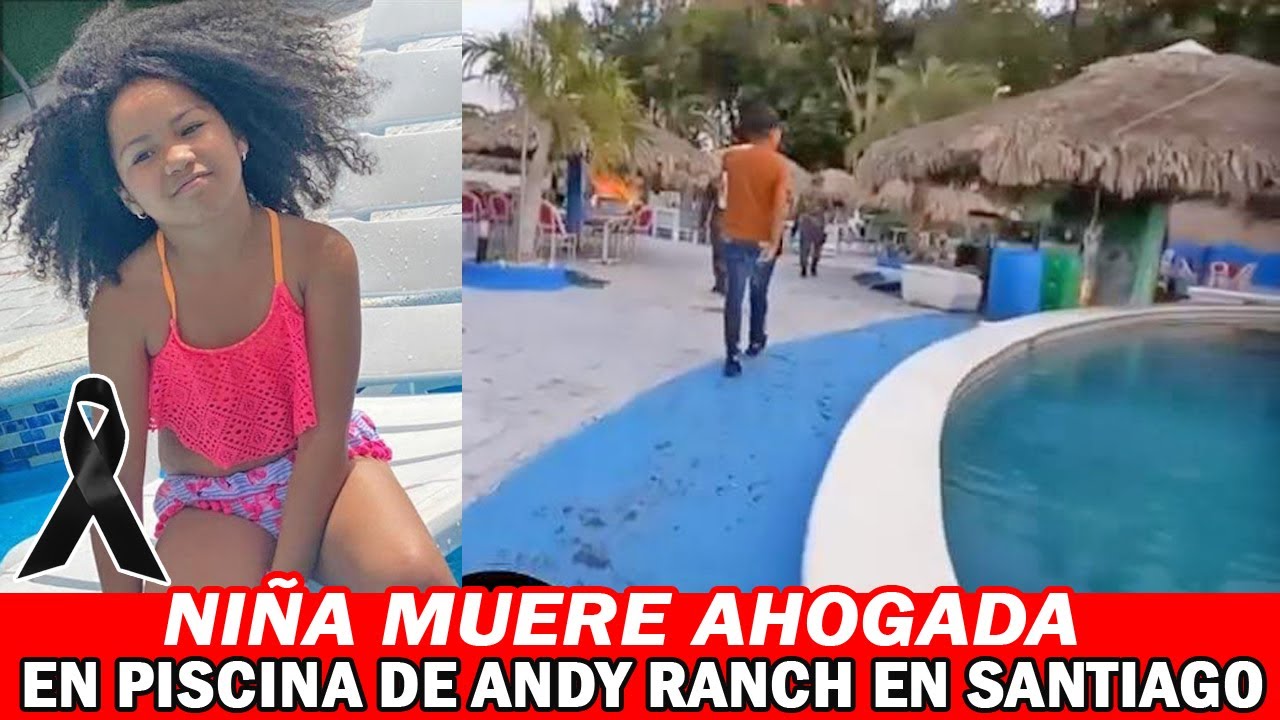 Andy Ranch Informativo Noticioso Desde Andy Ranch En Santiago - YouTube