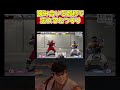 【スト6】数秒で読み合いを忘れるたつそり【切り抜き】 #shorts #スト6