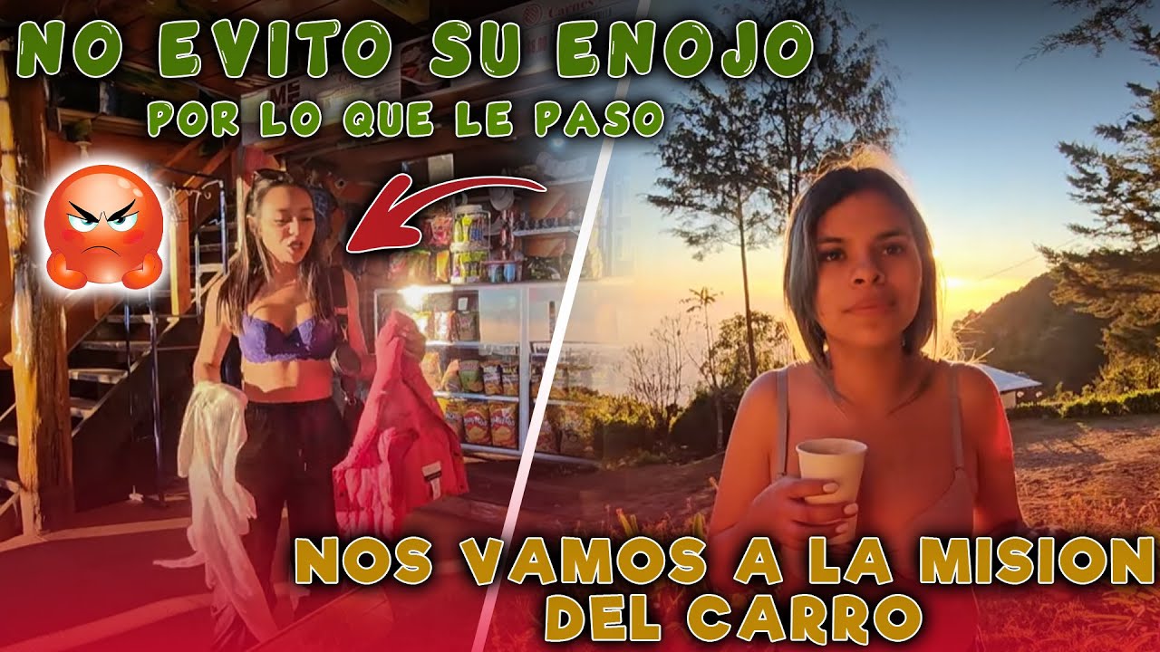 Nos llegaron a dar una mala noticia del otro carro😱 | Heidi ya pasó su primer oso en EL PITAL sv.