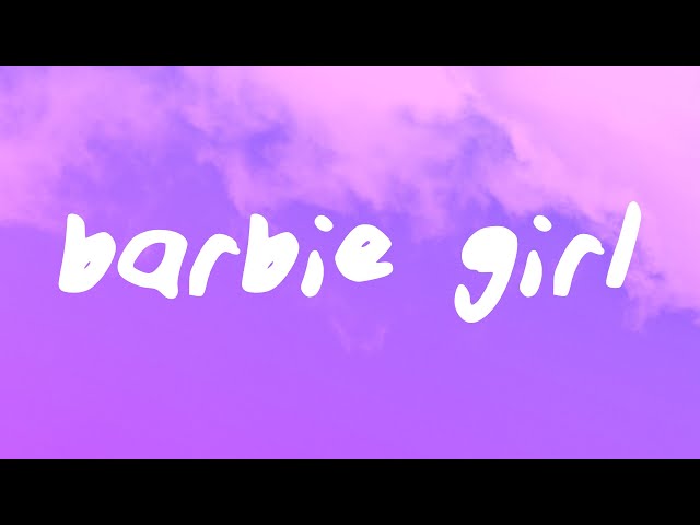 I'm a Barbie Girl, In a Barbie World - Spafinder