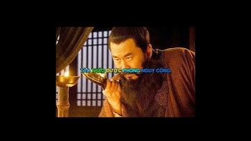 Ngang hàng Lưu Bị, Tôn Quyền, vì sao Tào Tháo cả đời không xưng đế?