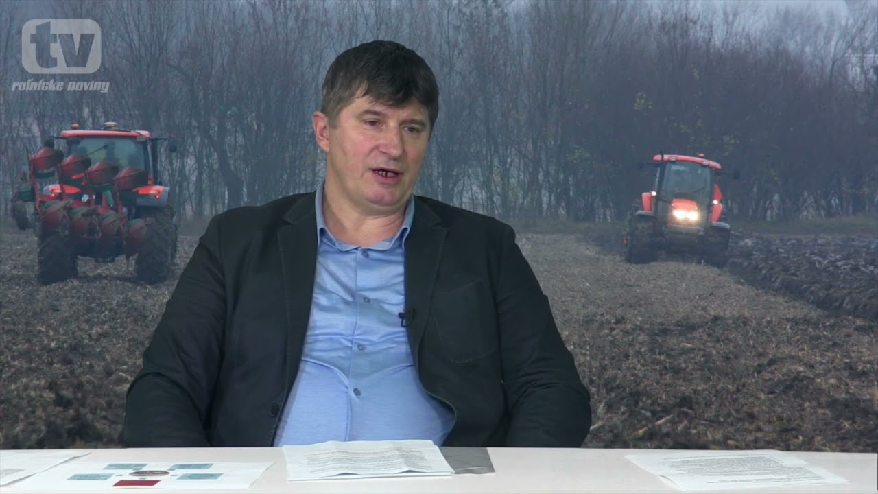 Výživa rastlín a hnojenie