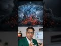 हर सेकंड 100+ बिजली गिरती हैं 😳 | Lightning Fact Hindi #facts #ytshorts