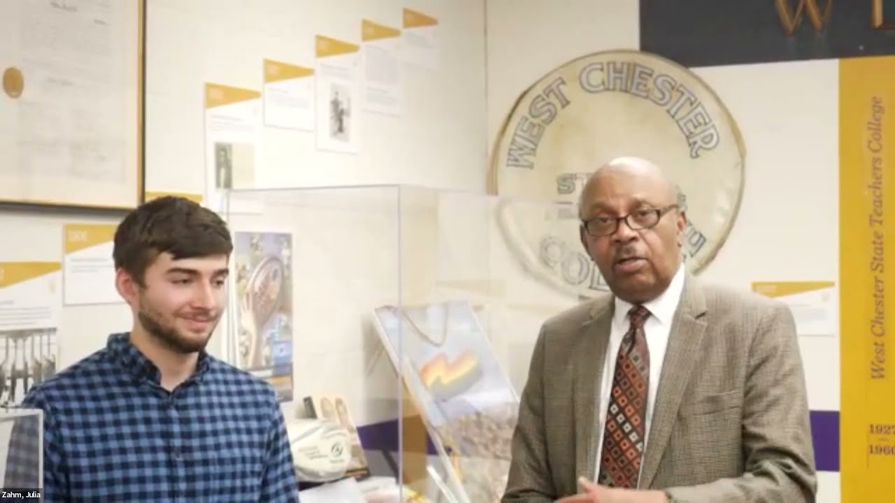 History of Diversity, Equity and Inclusion with Larry Dowdy