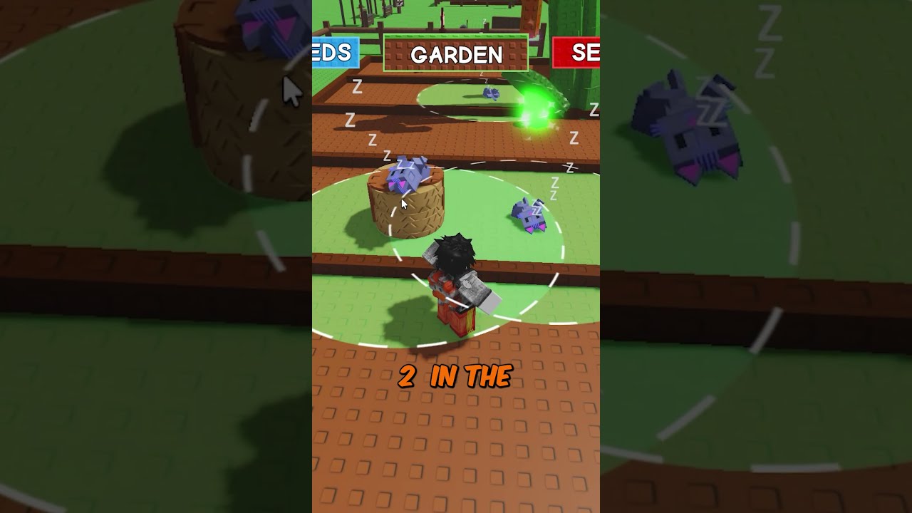 NEW SECRET METHOD IN GROW A GARDEN Roblox Robloxshorts Growagarden Update Cooking Method