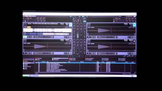 Layizon - The Ride Inside Tech Stan 2012 Techno Remix