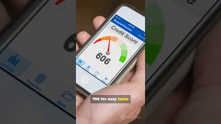 Unlock Your Loan: Credit Score Secrets in 16 Seconds!