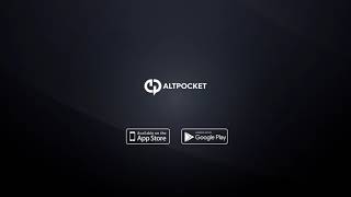 ALTPOCKET App Promo screenshot 4