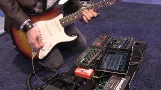 Eventide H9 Harmonizer [NAMM 2013]