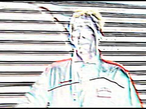 Victoryland- Wild Country(Official Video)