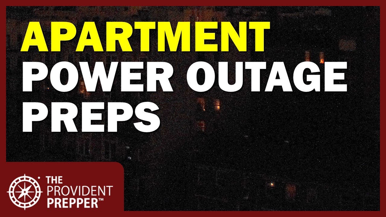 News you can use: Power Outage Tips