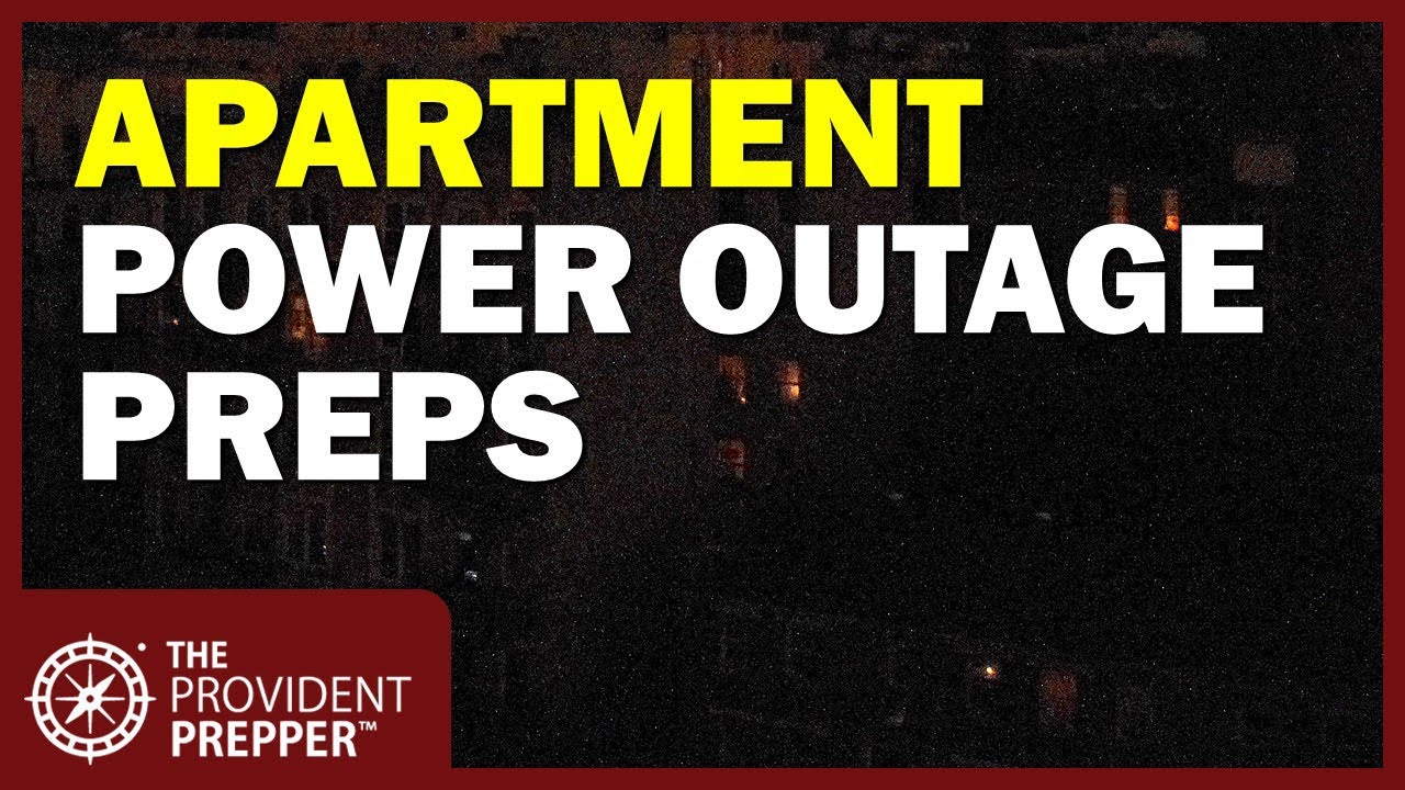 Power Outage Preparedness  What To Do If There Is A Power Outage