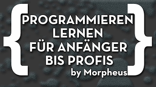 Programmieren Lernen #6 - Kommentare